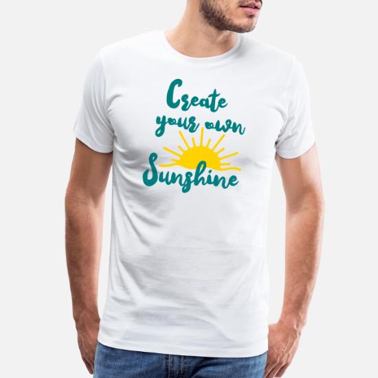Premium T-Shirt | Spreadshirt